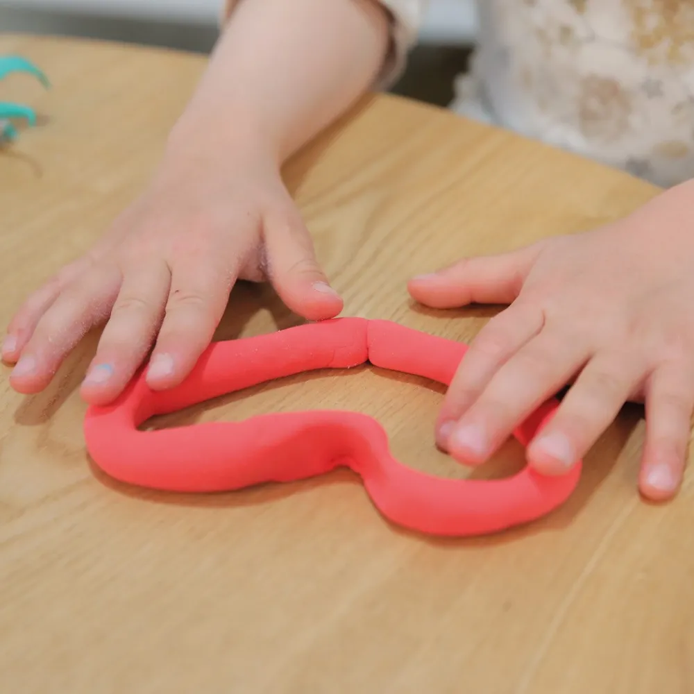 HOPTOYS Creativite*Pate A Modeler Patarev