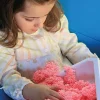 HOPTOYS Stimulation Tactile*Pate Agglo-Billes