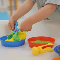HOPTOYS Stimulation Tactile*Pate Agglo-Billes