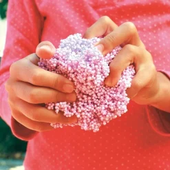 HOPTOYS Stimulation Tactile*Pate Agglo-Billes