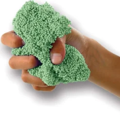 HOPTOYS Stimulation Tactile*Pate Agglo-Billes