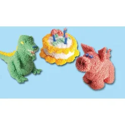 HOPTOYS Stimulation Tactile*Pate Agglo-Billes