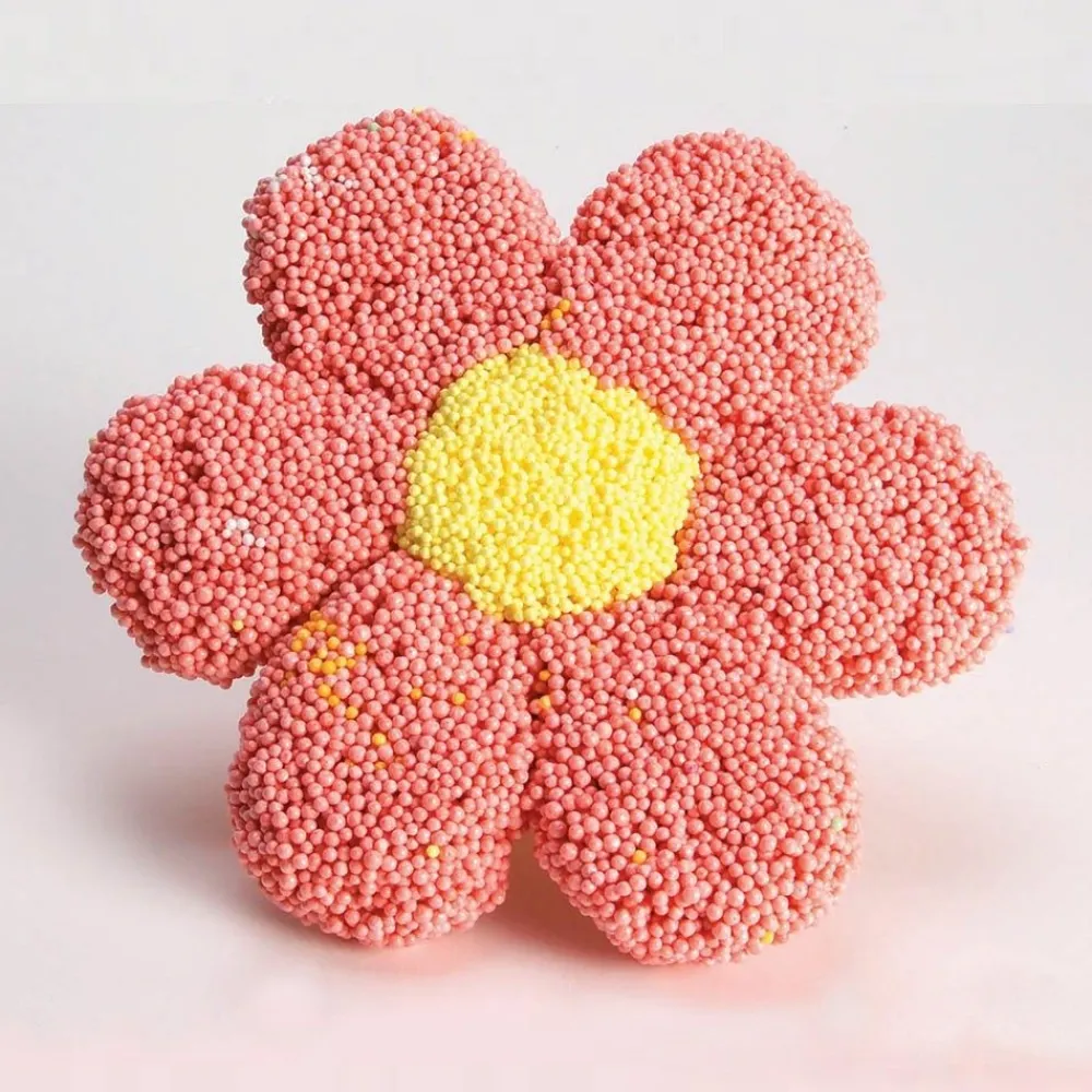 HOPTOYS Stimulation Tactile*Pate Agglo-Billes