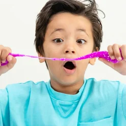 HOPTOYS ReÉducation De La Sensibilite<Pate Agglo-Billes En Gel