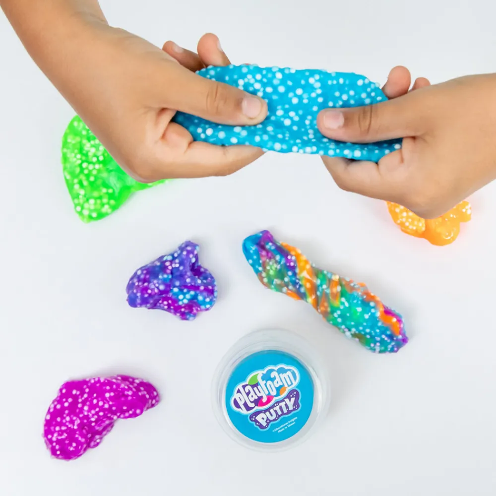 HOPTOYS ReÉducation De La Sensibilite<Pate Agglo-Billes En Gel