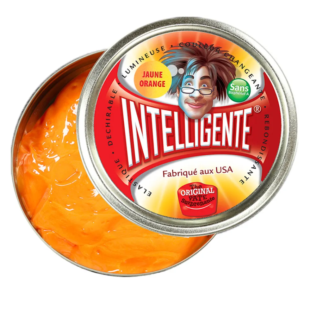 HOPTOYS Motricité Fine<Pate Intelligente Thermosensible