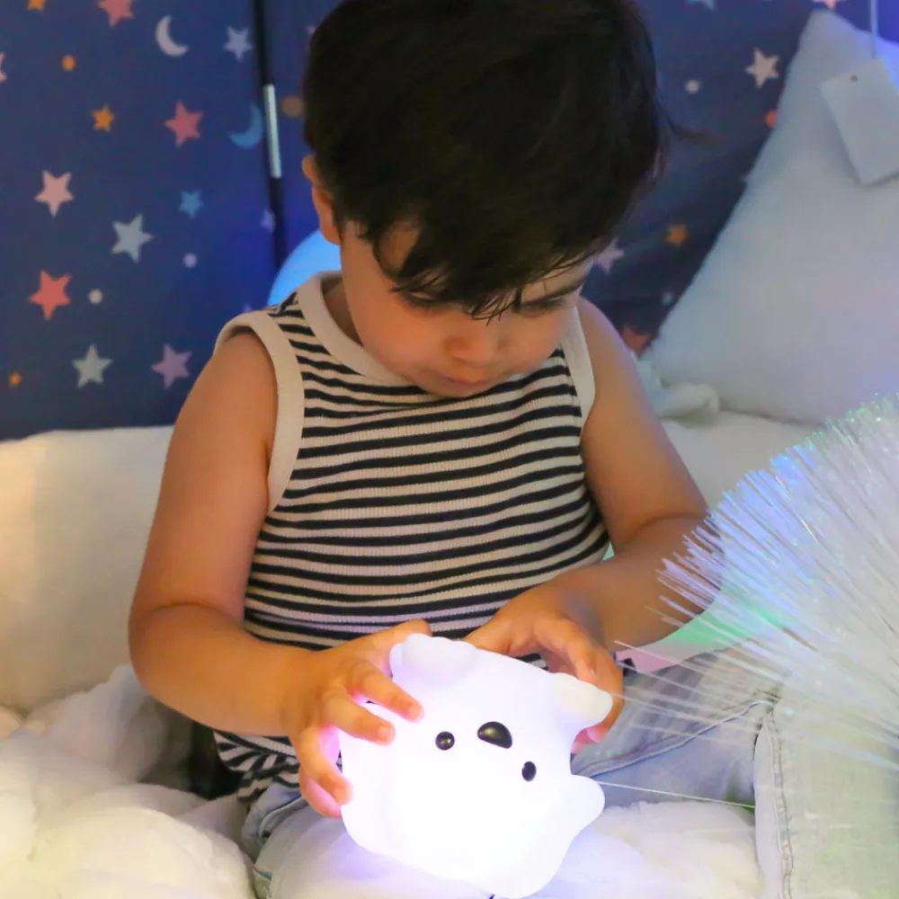 HOPTOYS Projecteurs & Veilleuses<Pawz - Le Chiot Apaisant