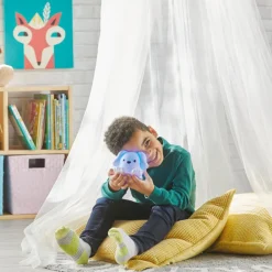 HOPTOYS Aides Anti-Stress*Pawz - Le Chiot Apaisant