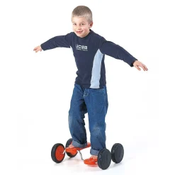 HOPTOYS Stimulation Sensorielle*Pedalier Go Go