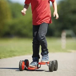 HOPTOYS Coordinations Oculomotrices<Pedalier Go Go