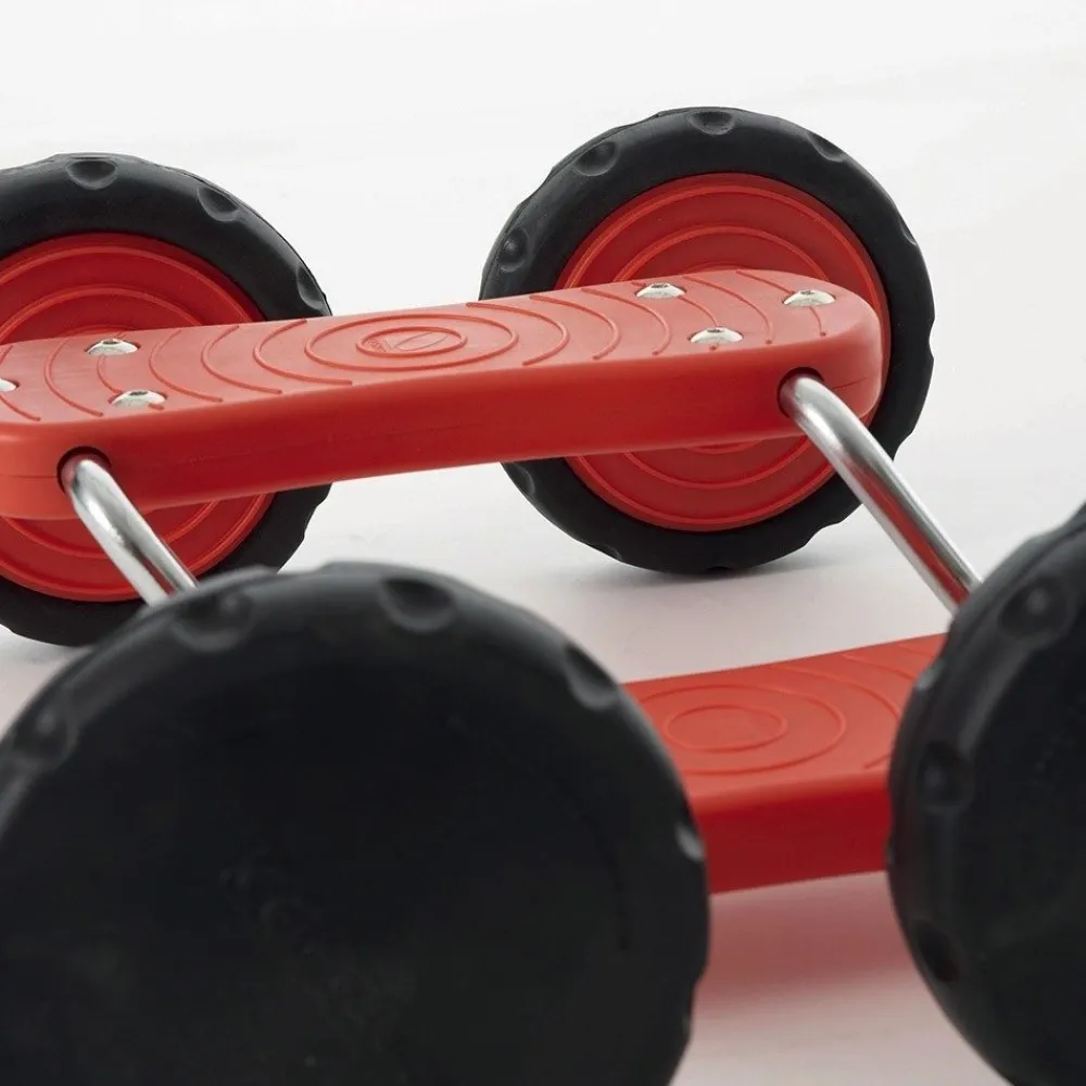 HOPTOYS Coordinations Oculomotrices<Pedalier Go Go