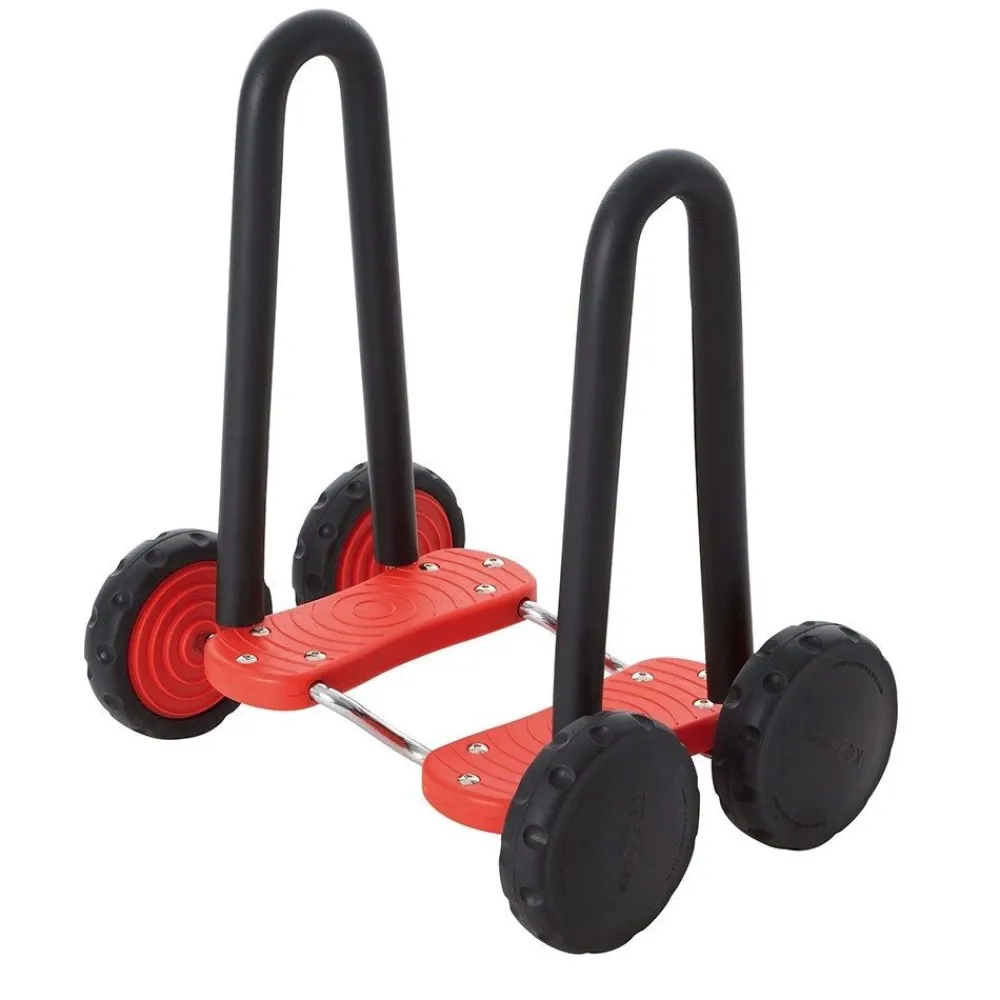 HOPTOYS Coordinations Oculomotrices<Pedalier Go Go
