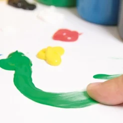 HOPTOYS Eveil Creatif & Musical<Peinture A Doigts