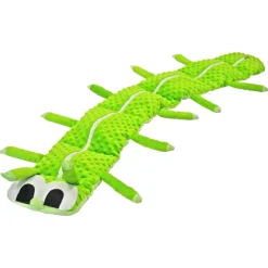 HOPTOYS Poupées Et Peluches Sensorielles<Peluche Mille-Pattes Lestee
