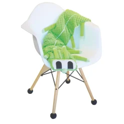 HOPTOYS Vêtements Lestés & Sensoriels*Peluche Mille-Pattes Lestee