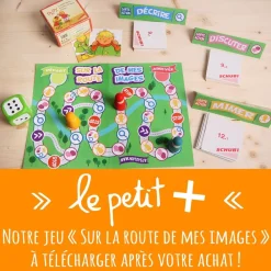 HOPTOYS Logique<Pepi