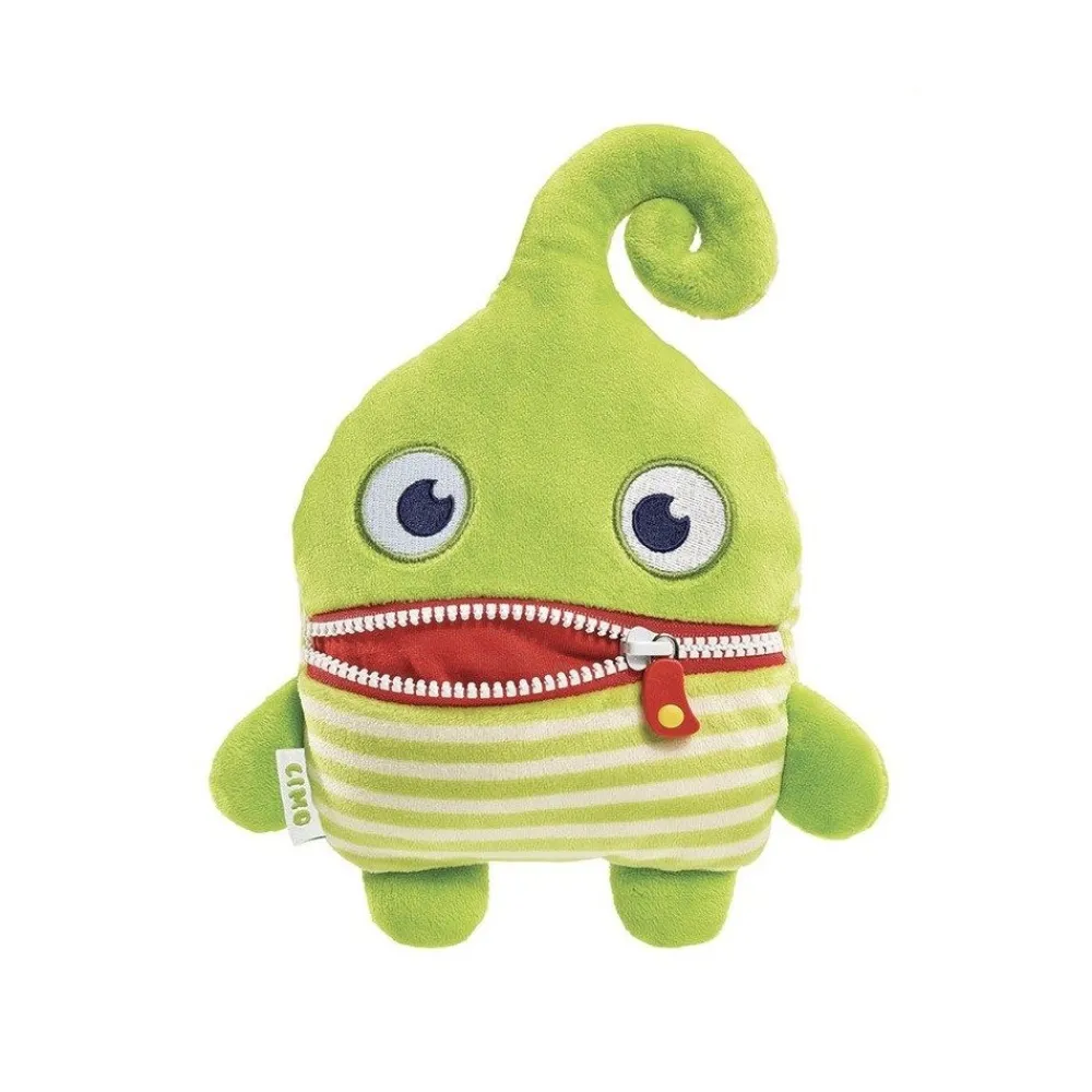 HOPTOYS Habiletés Sociales & Émotions*Petit Avale-Soucis