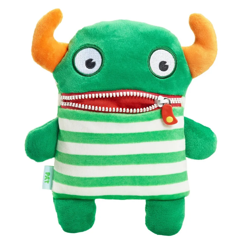 HOPTOYS Habiletés Sociales & Émotions*Petit Avale-Soucis