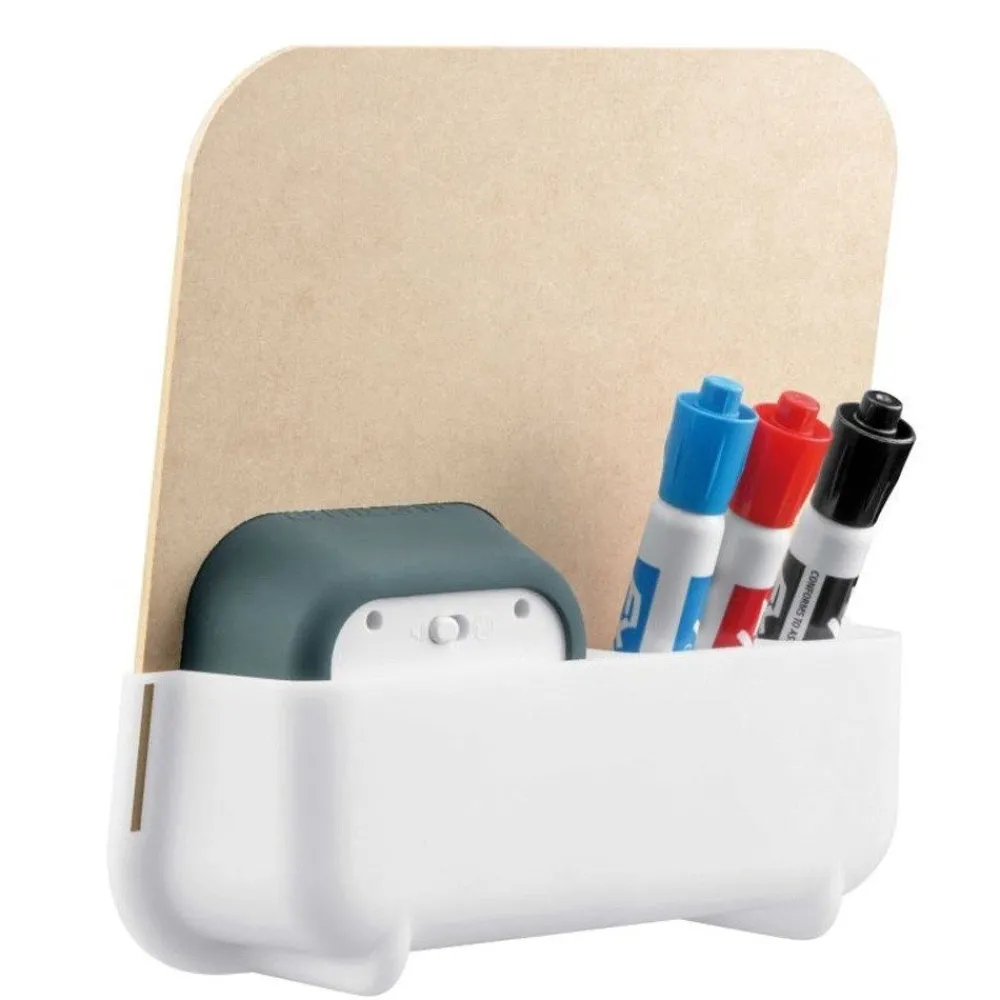 HOPTOYS Routines & Structures*Petit Tableau Blanc Magnetique Pour Time Timer Mod