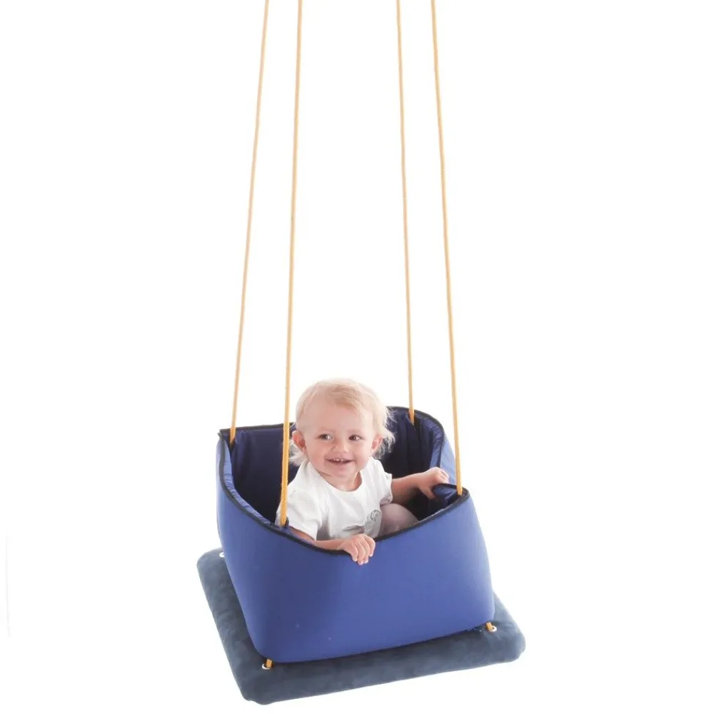 HOPTOYS Proprioception<Petite Balancoire Therapeutique Avec Protection