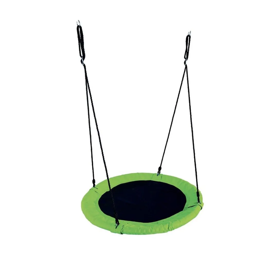 HOPTOYS Intégration Sensorielle<Petite Plateforme Vestibulaire Filet