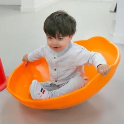 HOPTOYS Developpement Sensorimoteur<Petite Toupie