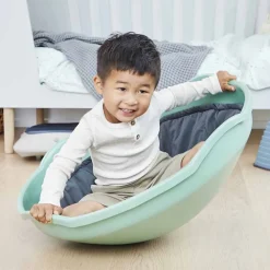 HOPTOYS Jeux Adaptes*Petite Toupie - Nordique