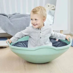 HOPTOYS Jeux Adaptes*Petite Toupie - Nordique