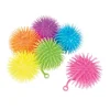 HOPTOYS Toucher Therapeutique Et Relaxation<Petites Balles Chevelues Par 6