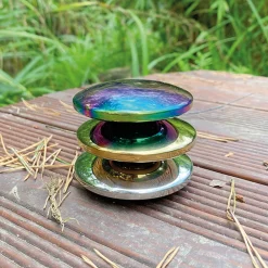 HOPTOYS Eveil & Experimentation Sensoriels<Petits Galets Sonores Par 3