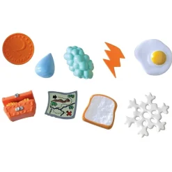 HOPTOYS Langage & Communication*Petits Pots A Histoires