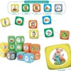 HOPTOYS Aides A L'Apprentissage Pour Une Personne Avec Un Handicap Ou Des Troubles Moteurs*Pictos-Des Contes Classiques