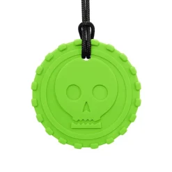 HOPTOYS Praxies Bucco-Faciales<Piece De Pirate - Collier De Mastication