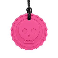HOPTOYS Oralite Et Alimentation*Piece De Pirate - Collier De Mastication