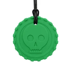 HOPTOYS Oralite Et Alimentation*Piece De Pirate - Collier De Mastication