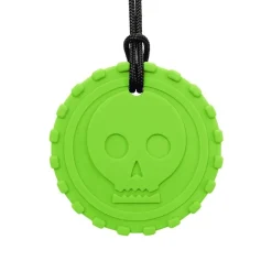 HOPTOYS Oralite Et Alimentation*Piece De Pirate - Collier De Mastication