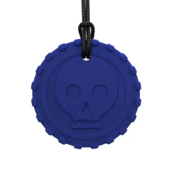 HOPTOYS Oralite Et Alimentation*Piece De Pirate - Collier De Mastication