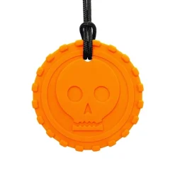 HOPTOYS Oralite Et Alimentation*Piece De Pirate - Collier De Mastication