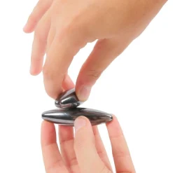 HOPTOYS Renforcateurs & Motivateurs*Pierres Aimantees Par 2