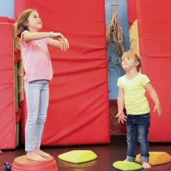 HOPTOYS Stimulation Tactile*Pierres De Riviere