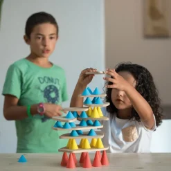 HOPTOYS Idees Cadeaux Pour Une Personne Avec Un Handicap Auditif*Piks 64 Pieces