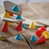 HOPTOYS Encourager La Coopération<Piks 64 Pieces