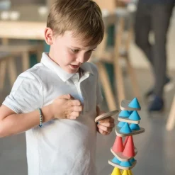 HOPTOYS Encourager La Coopération<Piks 64 Pieces