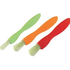 HOPTOYS Outils D'Adaptation Scolaire*Pinceaux Ergonomiques Par 3