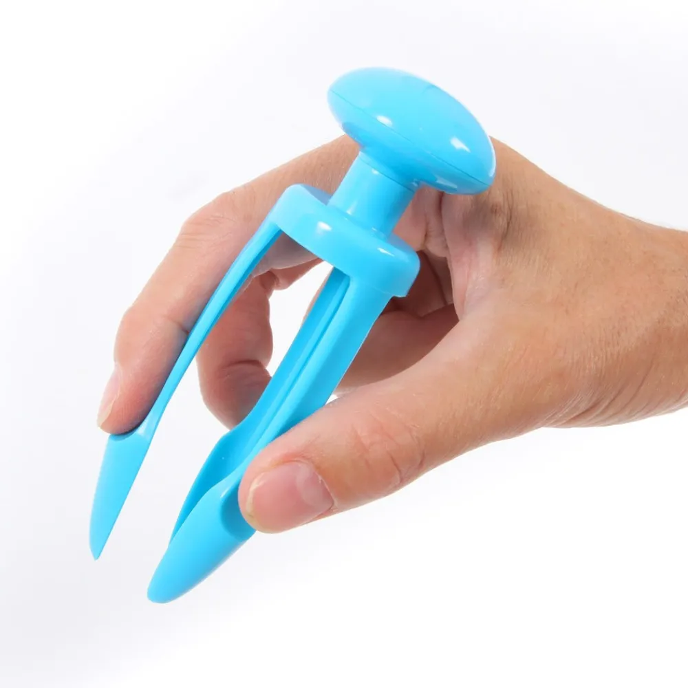HOPTOYS Motricité Fine*Pinces D'Apprentissage X 6