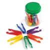 HOPTOYS Motricité Fine<Pinces Ergonomiques X 12
