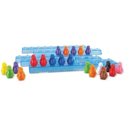 HOPTOYS Raisonnement Logico-Mathematique<Pingouins Sur La Banquise