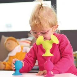 HOPTOYS Premiers Apprentissages<Pipsquigz