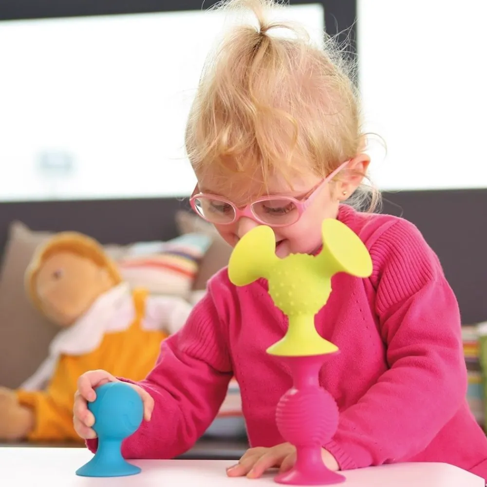 HOPTOYS Premiers Apprentissages<Pipsquigz