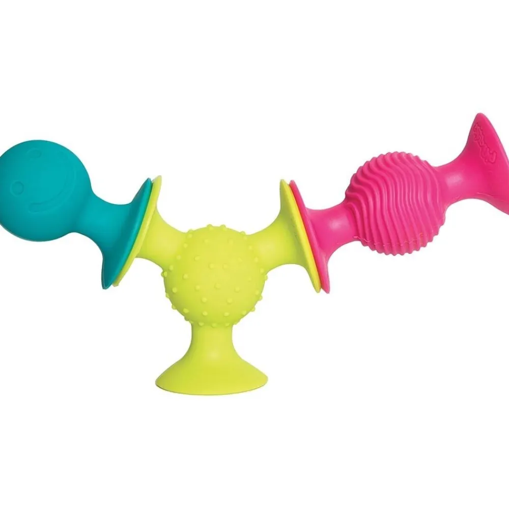 HOPTOYS Premiers Apprentissages<Pipsquigz